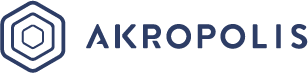 Akropolis logo