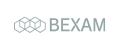 Bexam logo