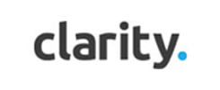 Clarity Project logo